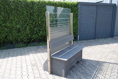 BetonBank_1500_Systeem_Joure_Tuinglas_Schutting_Beschutting_Balkon_Terras